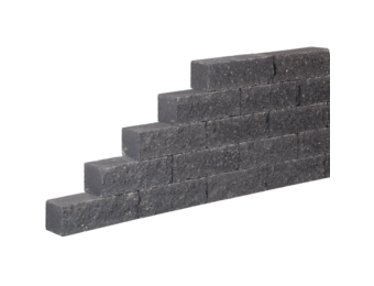 Combiwall duo 30 x 10 x 10 cm - Mount Everest