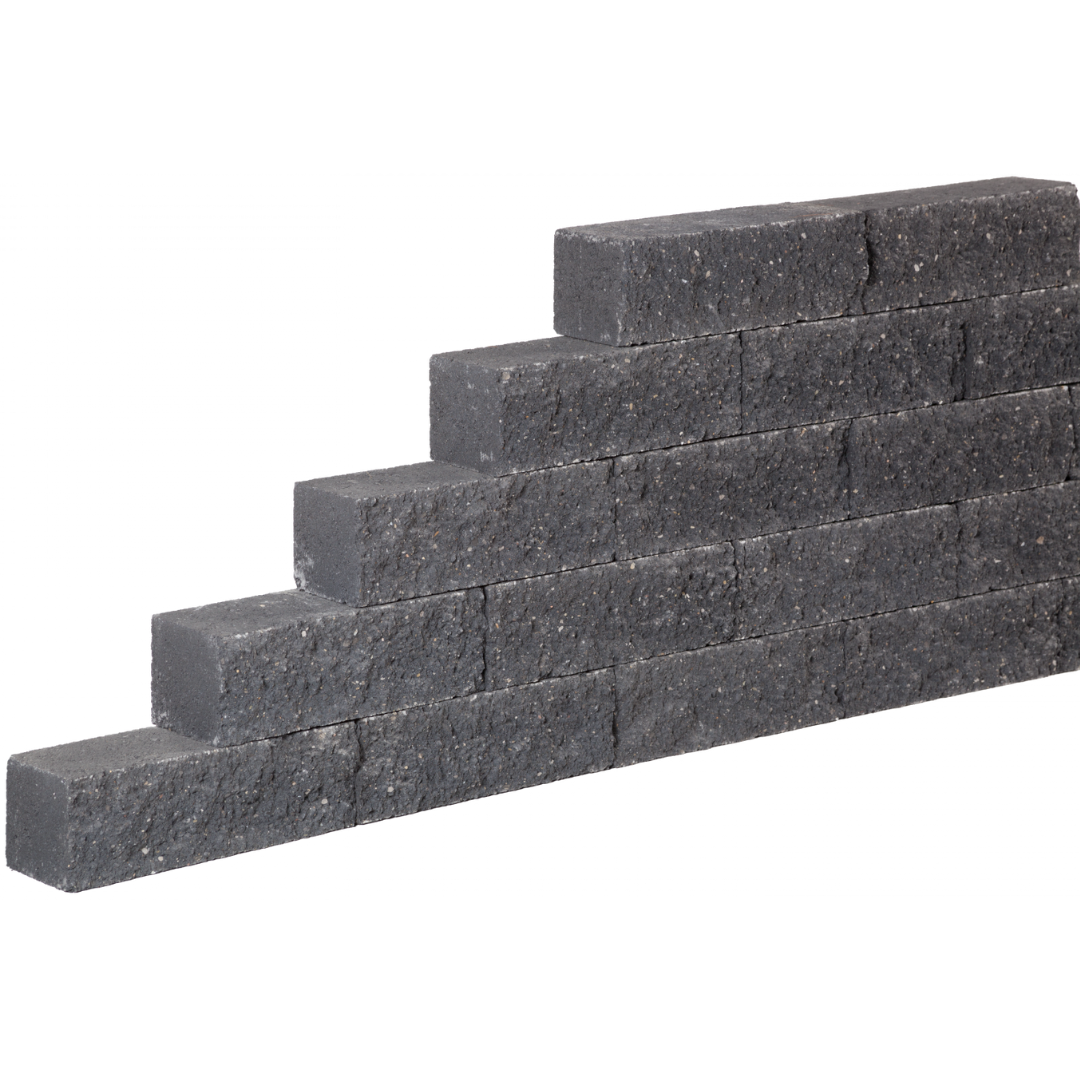 Combi Splitton 30 x 20 x 15 cm - Mount Everest