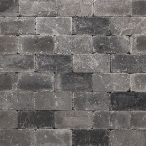 Tumbelton Extra 15 x 30 x 6 cm - Gothic