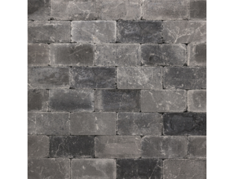 Tumbelton Extra 15 x 30 x 6 cm - Gothic