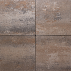 Eliton Supreme Linea xxs 60 x 60 x 4 cm - Kilimanjaro