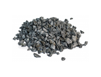 Split basalt 8-16 mm