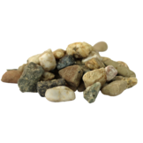 Sedumcassette | Per M2 | Incl. onderdoek en grind