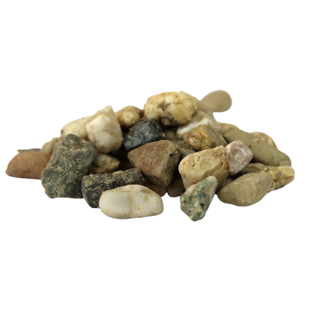 Sedummat | Per M2 | Incl. onderdoek, substraatkorrels en grindrand