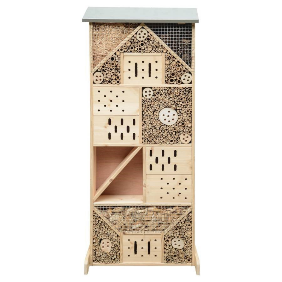 Insectenhotel XXL