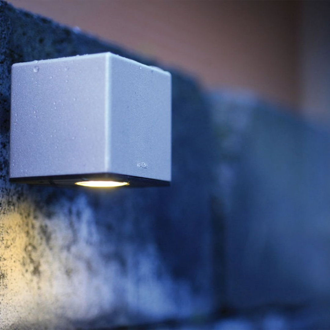 in-lite downlighter Cubid - 12 volt LED