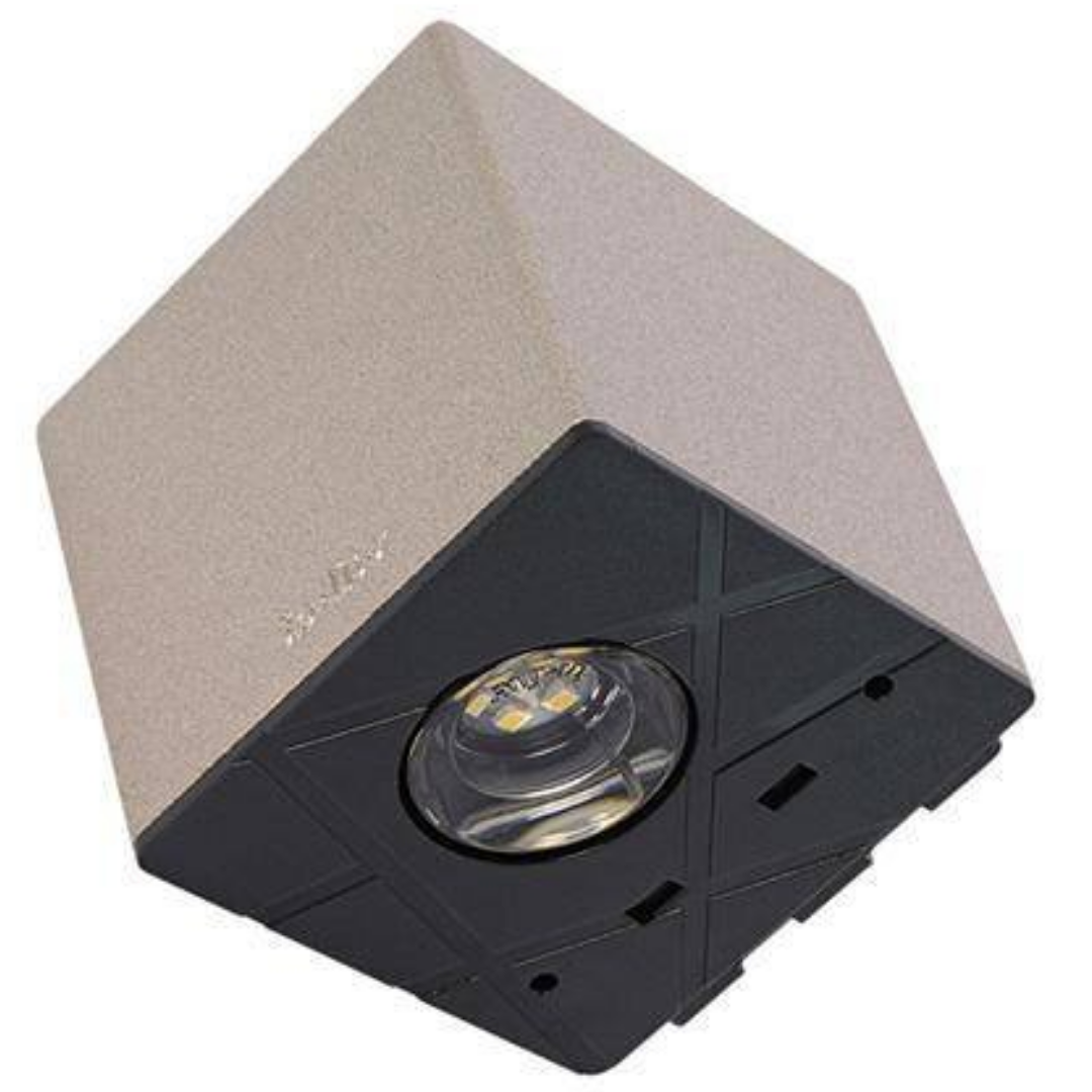 in-lite downlighter Cubid - 12 volt LED