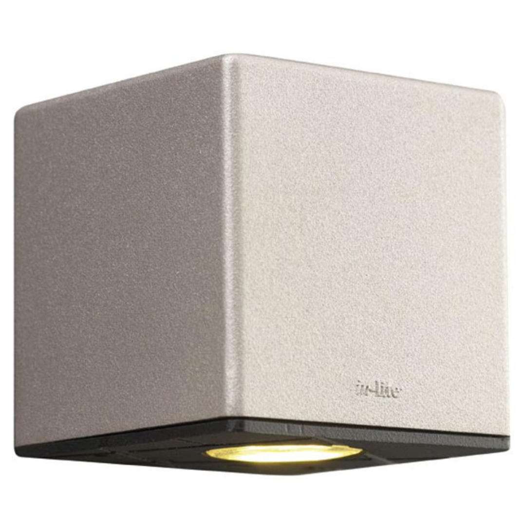 in-lite downlighter Cubid - 12 volt LED