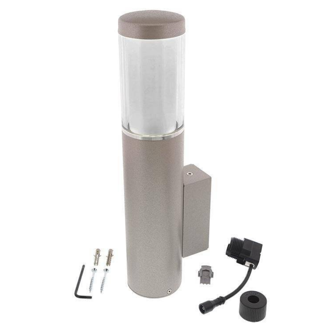 in-lite buitenlamp Liv Wall - 12 volt LED