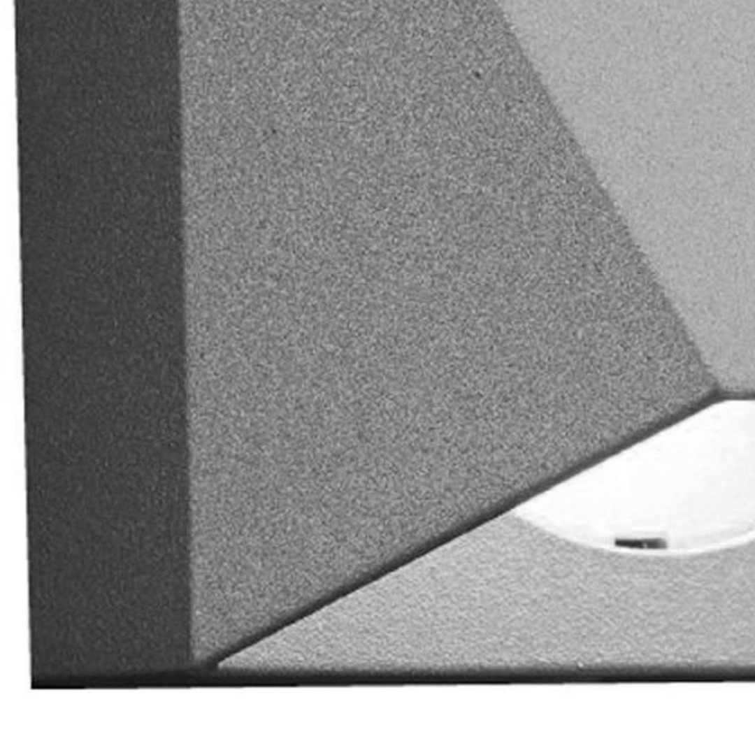 in-lite opbouwspot Wedge - 12 volt LED