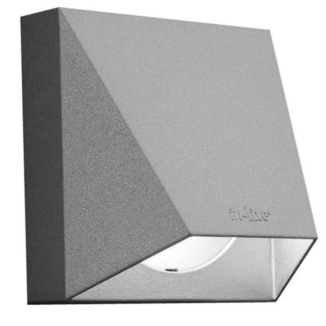 in-lite opbouwspot Wedge - 12 volt LED