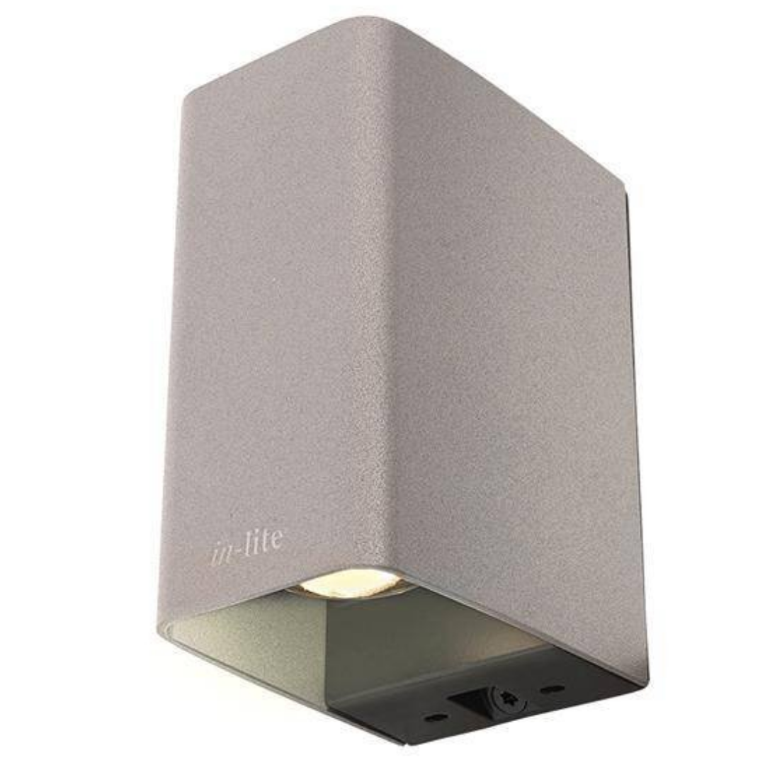 in-lite wandspot Ace up & down - 12 volt LED