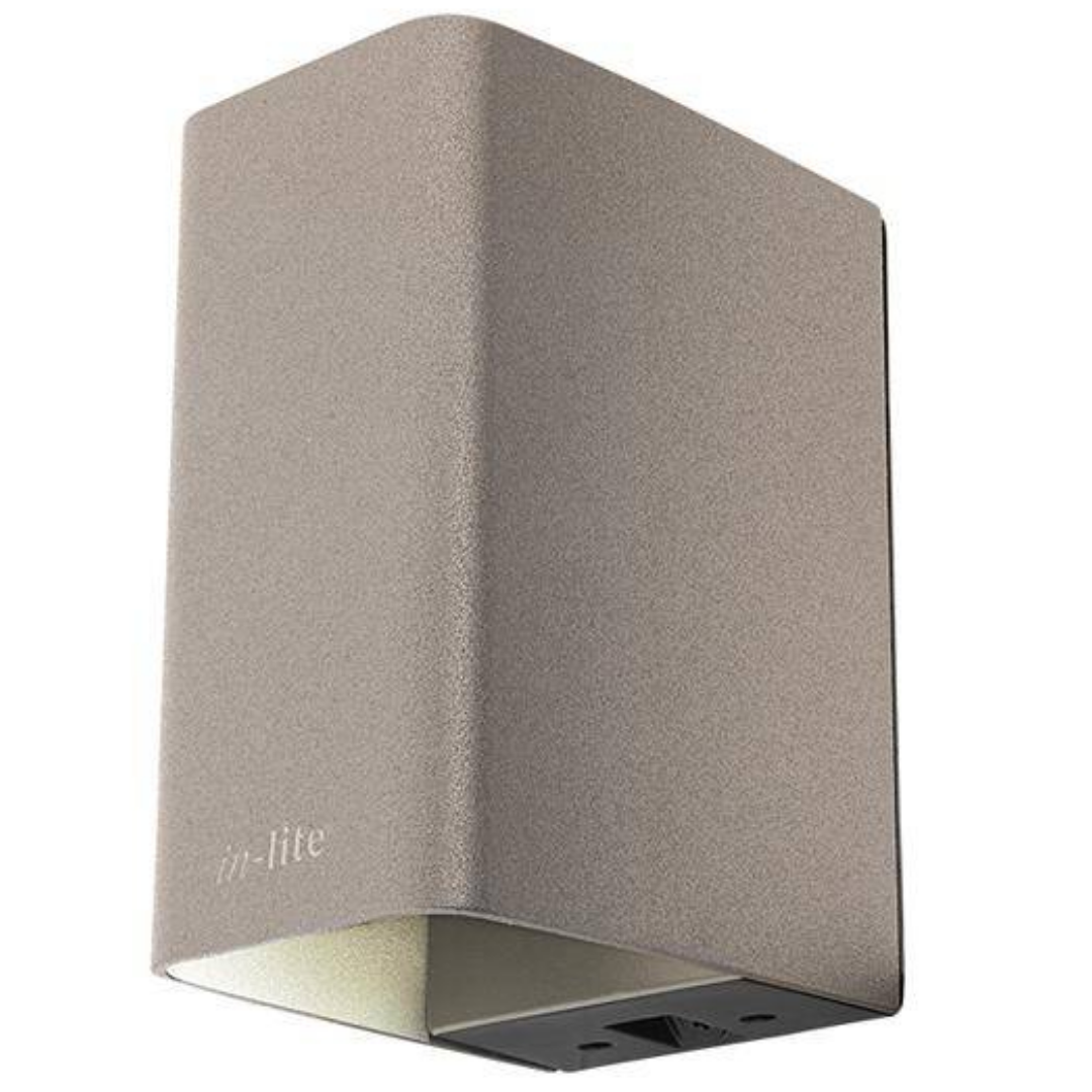in-lite wandspot Ace up & down - 12 volt LED
