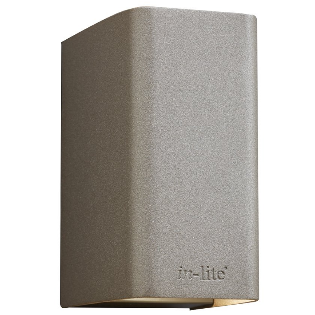 in-lite wandspot Ace up & down - 12 volt LED