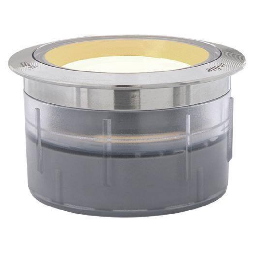 in-lite inbouwspotje Fusion - 12 volt LED
