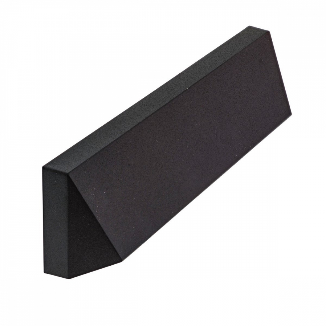 in-lite wandlamp Wedge Slim - dark - 12 volt LED