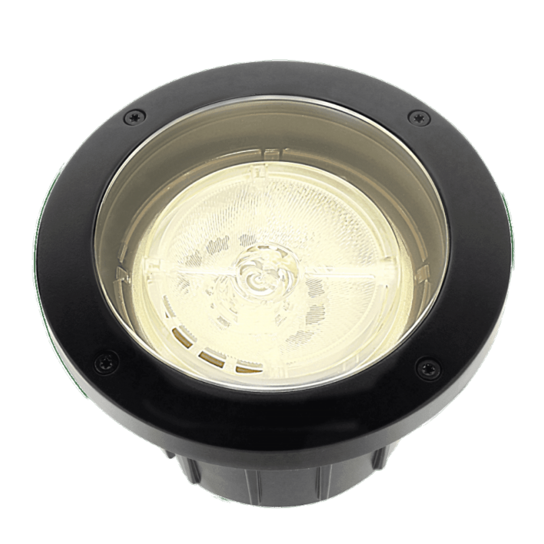 in-lite grondspot Big Nero Update - 12 volt LED