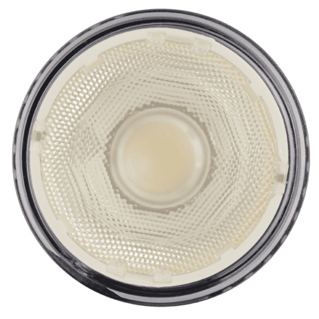 in-lite inbouwspotje Big Flux - 12 volt LED
