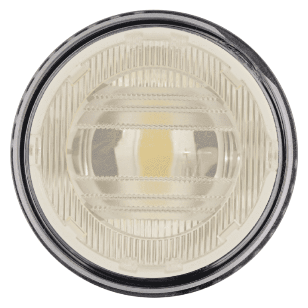 in-lite inbouwspotje Big Flux Asymmetric - 12 volt LED