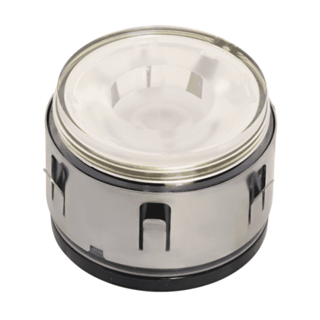 in-lite inbouwspotje Big Flux Asymmetric - 12 volt LED