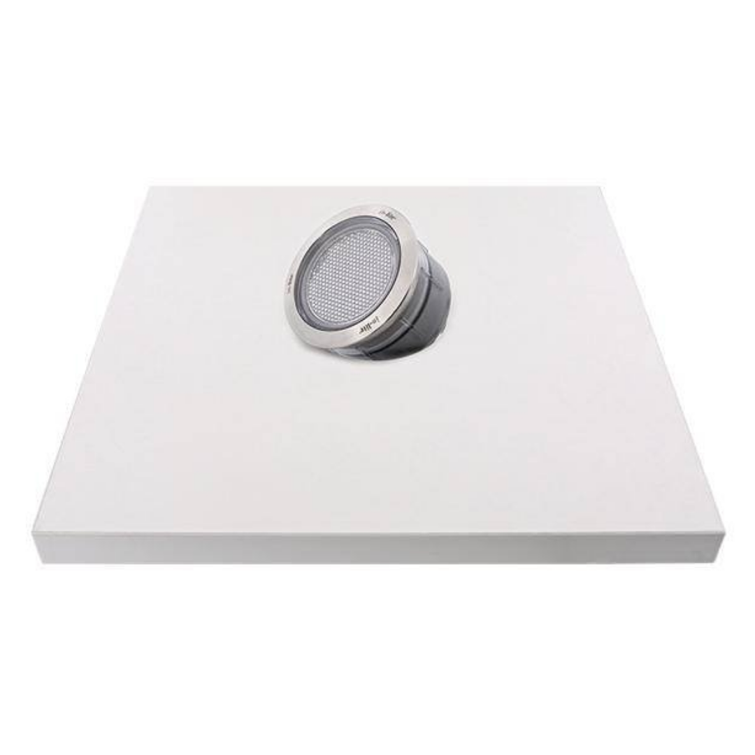 in-lite inbouwspotje Hyve - 12 volt LED