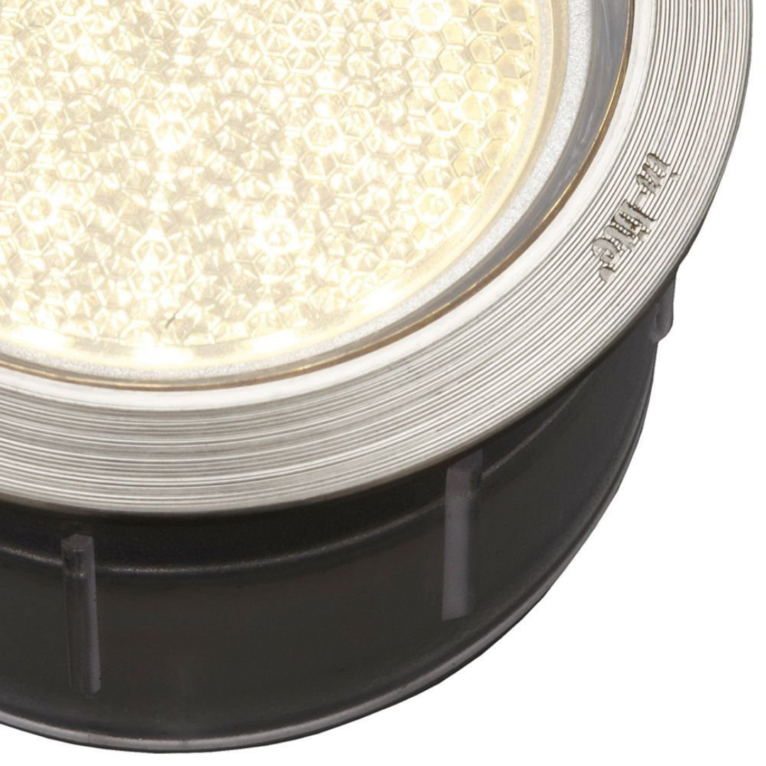 in-lite inbouwspotje Hyve - 12 volt LED