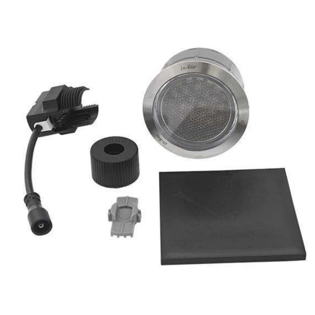 in-lite inbouwspotje Hyve - 12 volt LED