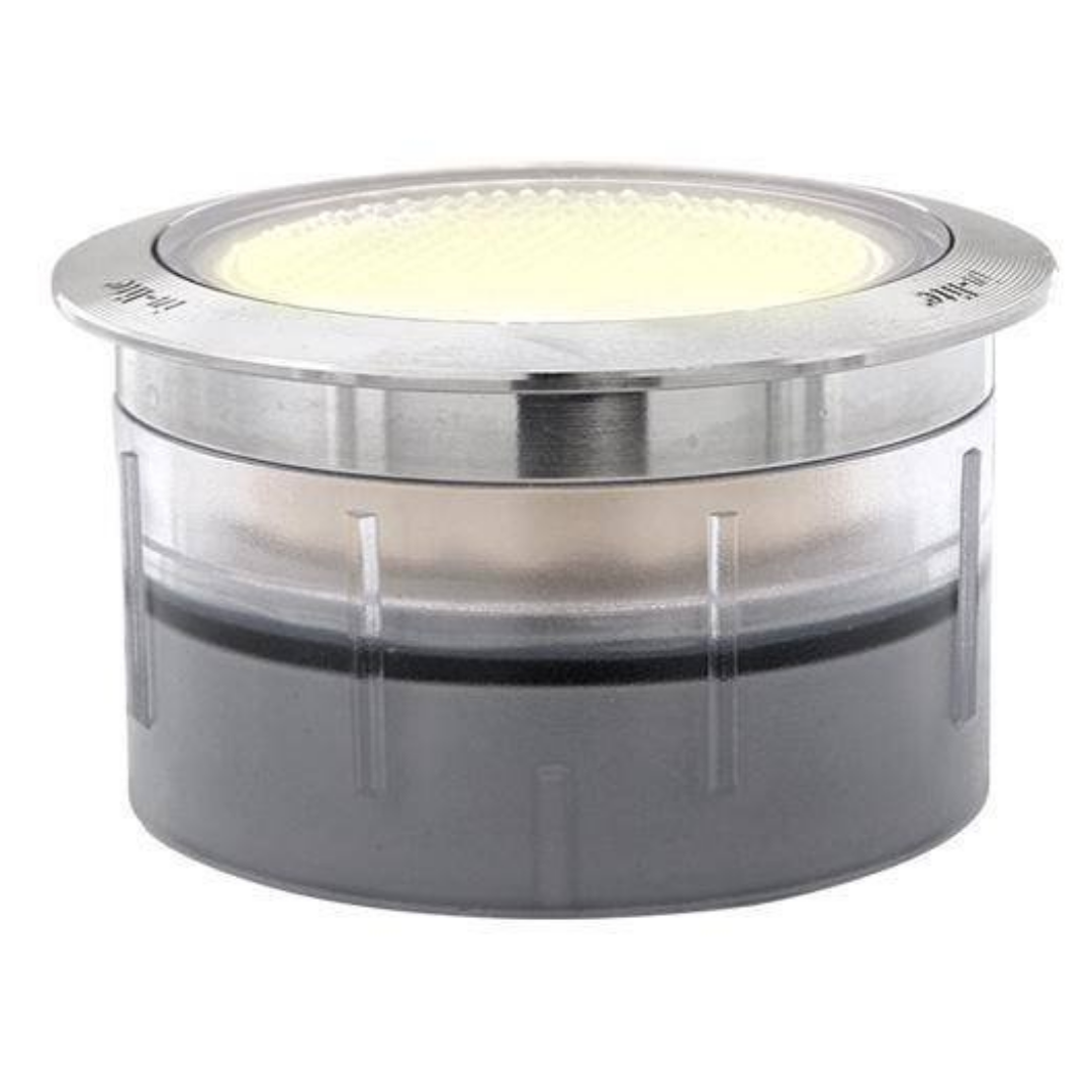 in-lite inbouwspotje Hyve - 12 volt LED