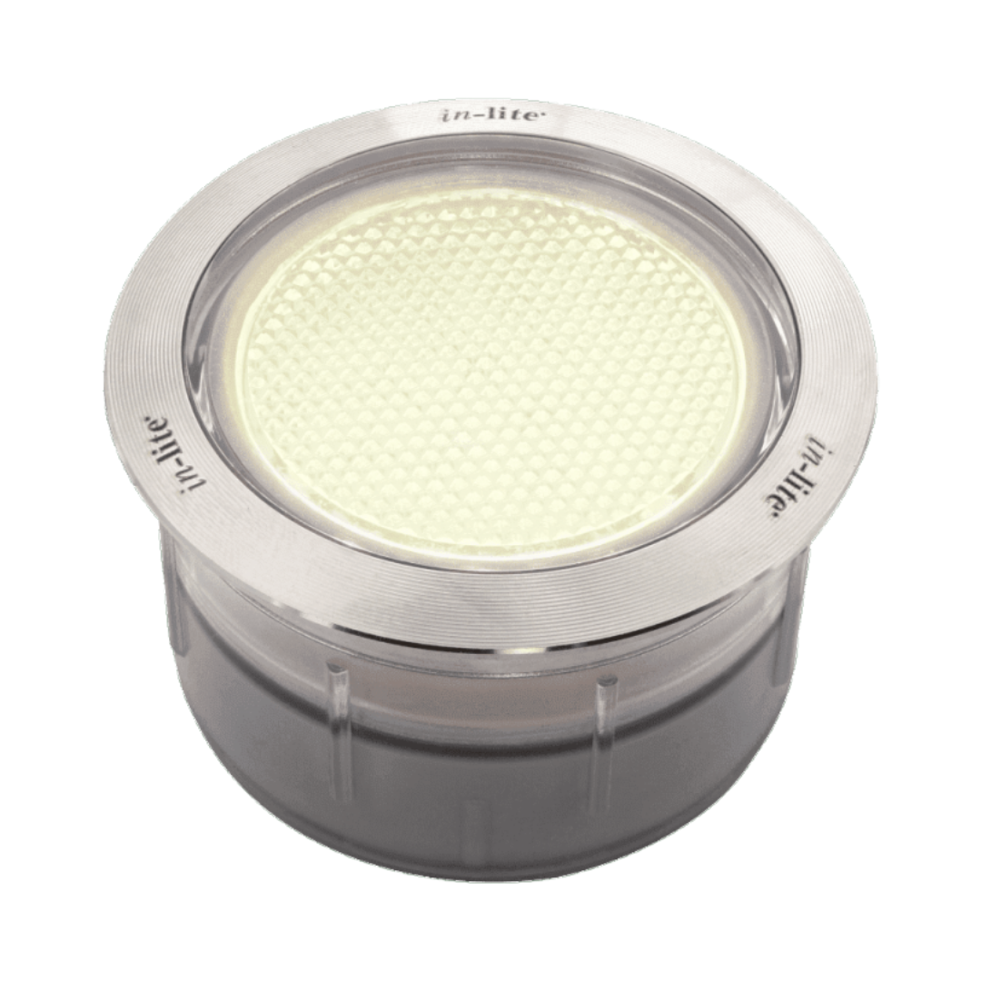 in-lite inbouwspotje Hyve - 12 volt LED