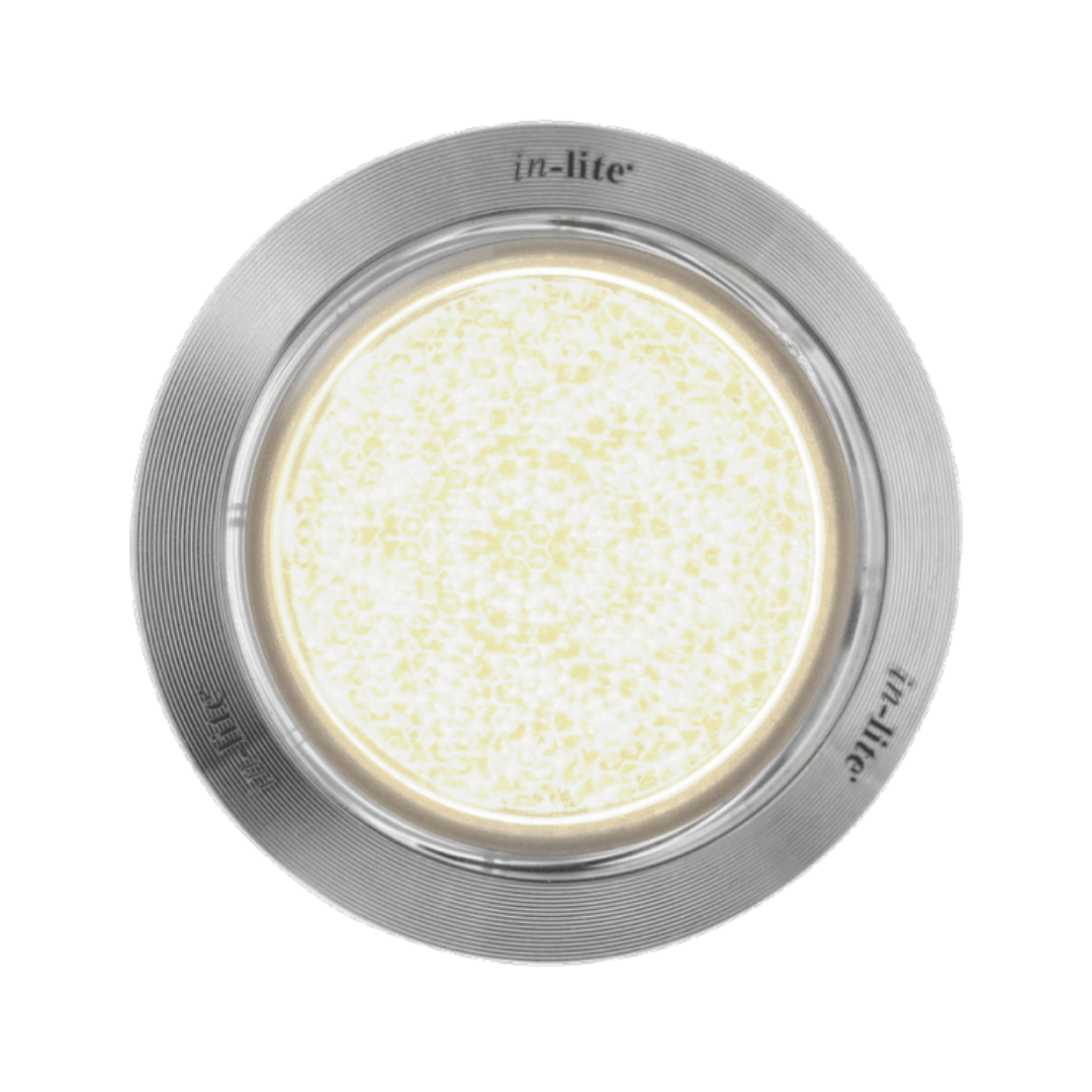 in-lite inbouwspotje Hyve - 12 volt LED