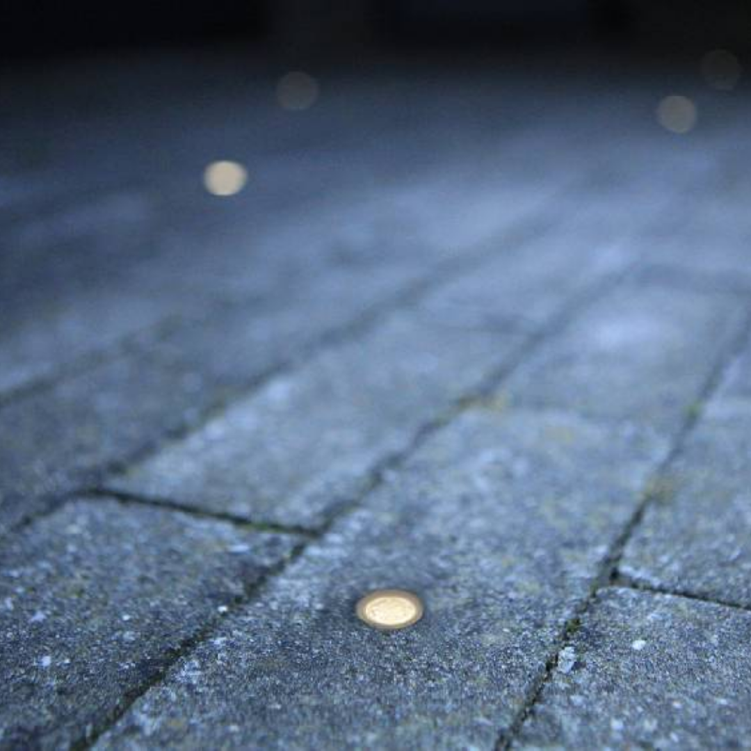 in-lite inbouwspotje Hyve 22 mm - 12 volt LED