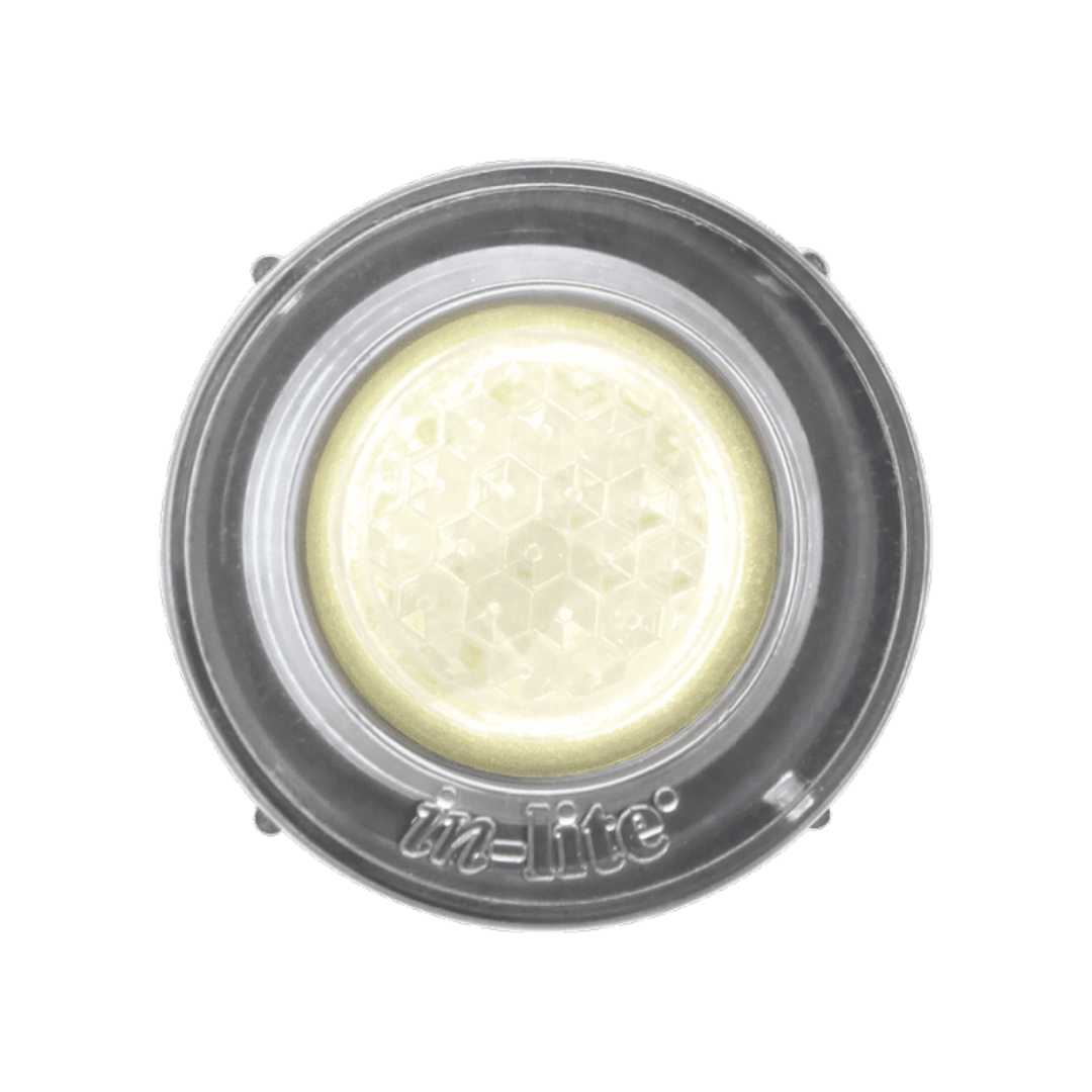 in-lite inbouwspotje Hyve 22 mm - 12 volt LED