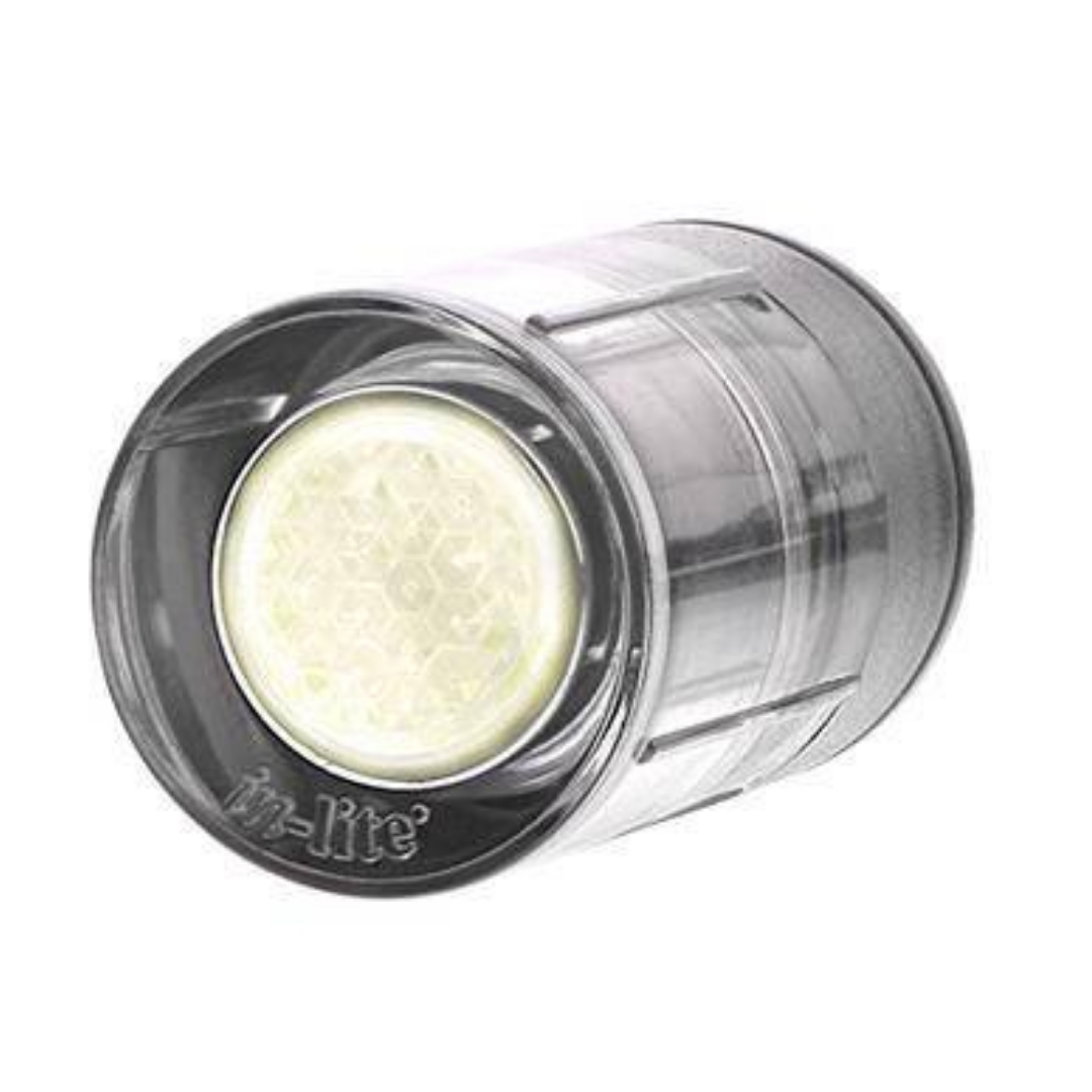 in-lite inbouwspotje Hyve 22 mm - 12 volt LED