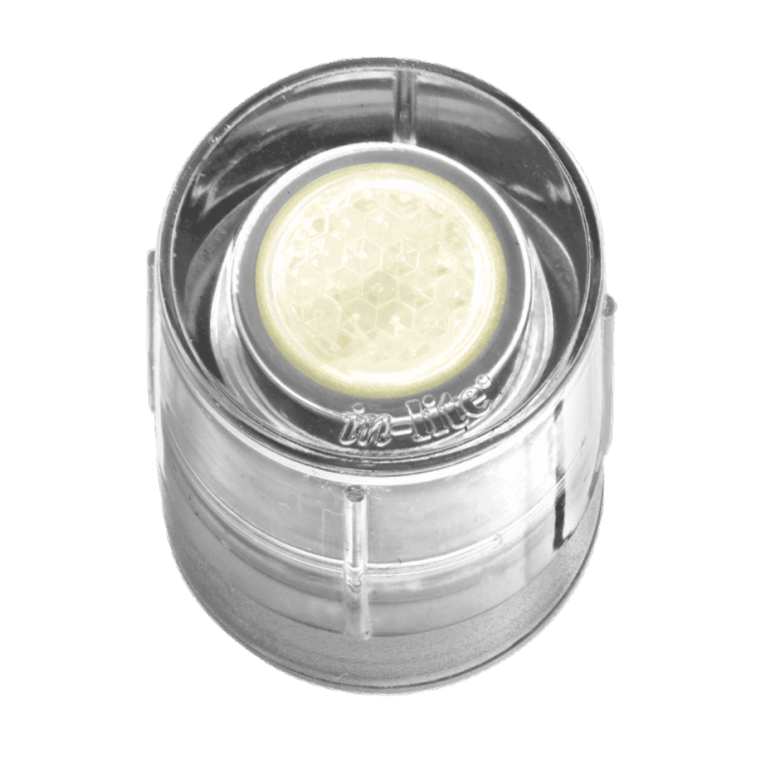 in-lite inbouwspotje Hyve 22 mm - 12 volt LED