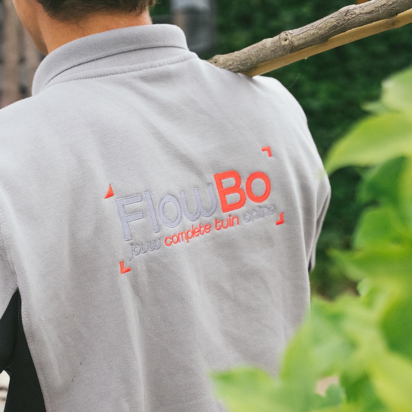 Aanplantservice - kant en klare hagen