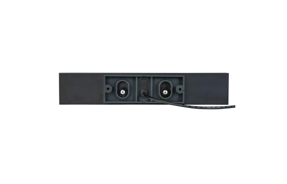 in-lite wandspot Evo Down - dark - 12 volt LED