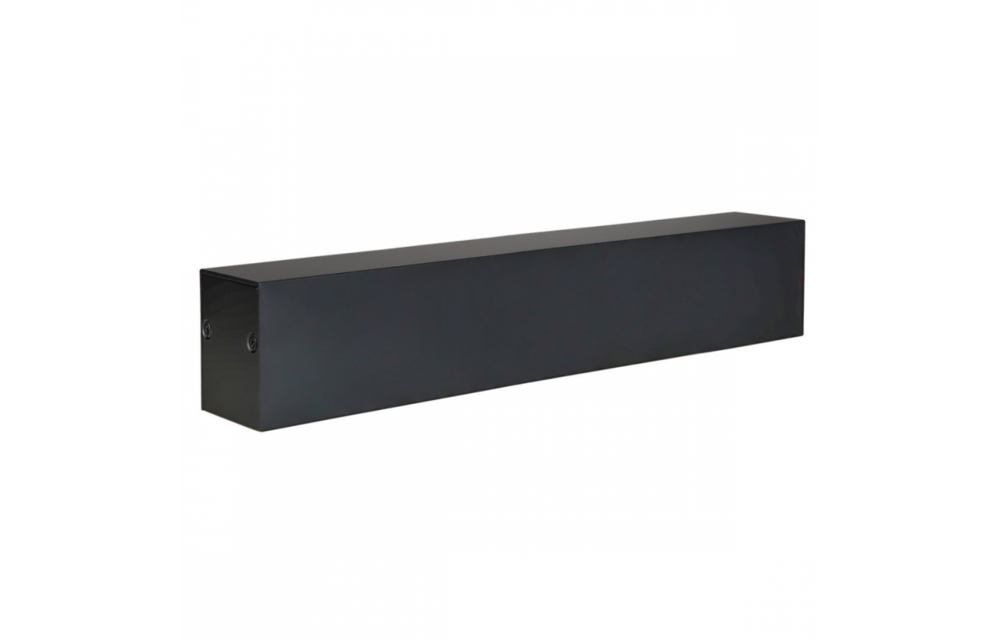 in-lite wandspot Evo Down - dark - 12 volt LED