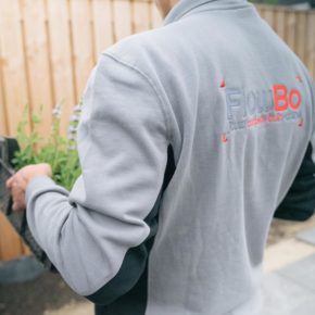 Aanplantservice - planten