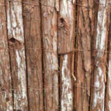 Boomschorsmat - 200 x 300 cm