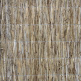 Rietmat 200 x 200 cm - Aruba
