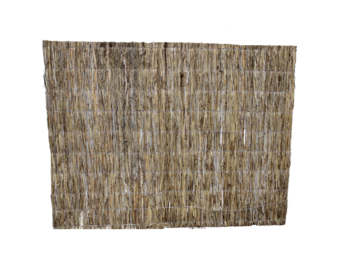 Rietmat 175 x 200 cm - Aruba