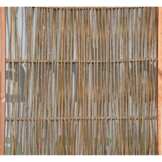 Wilgenschutting 90 x 180 cm - Designo