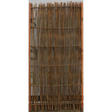 Wilgenschutting 90 x 180 cm - Designo