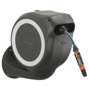 Gardena wandslangenbox 15 RollUp - S