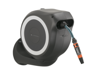 Gardena wandslangenbox 15 RollUp - S