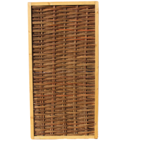 Wilgenschutting 90 x 180 cm - Premium+