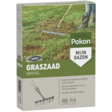 Pokon graszaad herstel