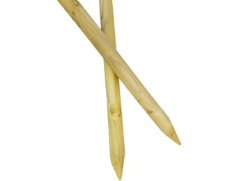 Boompaal per stuk | 150 cm