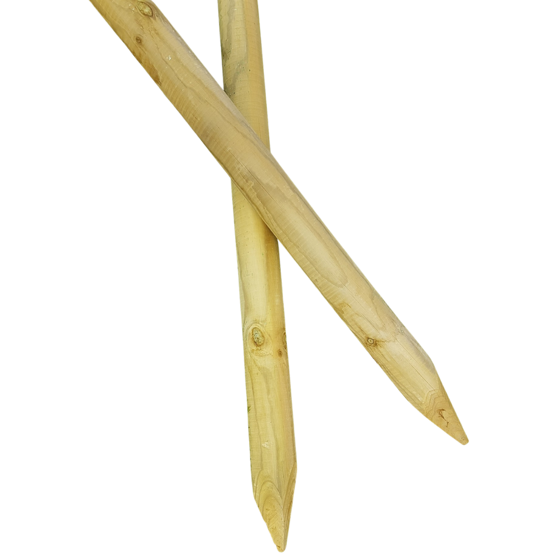 Boompaal per stuk | 150 cm