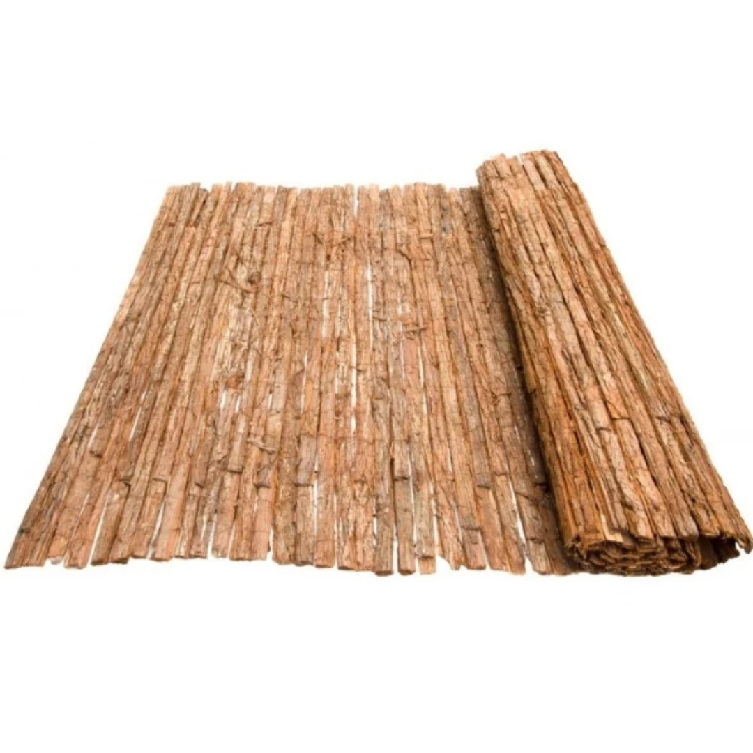 Boomschorsmat - 100 x 300 cm